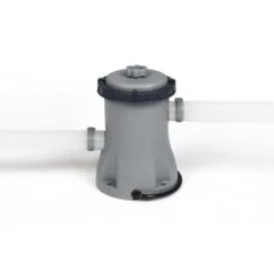 Bestway - Fast Set - Piscine Gonflable - 366x76 Cm - Impression Rotin - Ronde -Équipement De Natation Boutique bestway fast set piscine gonflable 366x76 cm impression rotin ronde 4