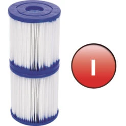 Bestway Fast Set Piscine + Pompe Filtre 244 Cm -Équipement De Natation Boutique bestway fast set piscine pompe filtre 244 cm 3