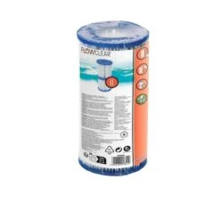 Bestway Fast Set Rattan Ronde 457x107 Cm - Deal De Piscine -Équipement De Natation Boutique bestway fast set rattan ronde 457x107 cm deal de piscine 4