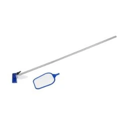 Bestway Fast Set Ronde 366x76 Cm - Pack De Piscine -Équipement De Natation Boutique bestway fast set ronde 366x76 cm pack de piscine 4