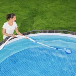 Bestway Flowclear AquaSweeper Aspirateur De Piscine -Équipement De Natation Boutique bestway flowclear aquasweeper aspirateur de piscine 6