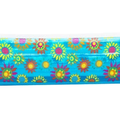 Bestway Happy Flora Piscine Gonflable 229 X 152 X 56 Cm -Équipement De Natation Boutique bestway happy flora piscine gonflable 229 x 152 x 56 cm 2