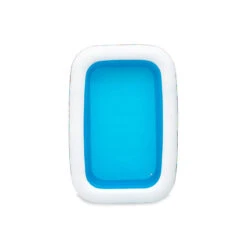 Bestway Happy Flora Piscine Gonflable 229 X 152 X 56 Cm -Équipement De Natation Boutique bestway happy flora piscine gonflable 229 x 152 x 56 cm 3