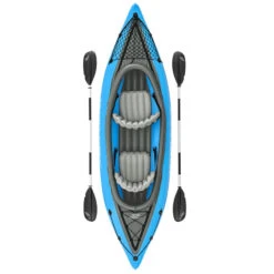 Bestway Hydro Force Kayak Cove Champion X2 -Équipement De Natation Boutique bestway hydro force kayak cove champion x2 4