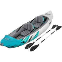 Bestway Hydro Force Kayak Rapid Elite X2
