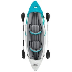 Bestway Hydro Force Kayak Rapid Elite X2 -Équipement De Natation Boutique bestway hydro force kayak rapid elite x2 4