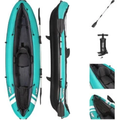Bestway Hydro Force Kayak Ventura 8 Bestway Hydro Force Kayak Ventura -Équipement De Natation Boutique bestway hydro force kayak ventura 2