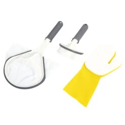 Bestway Lay-Z-Spa Set De Nettoyage Tout En Un 9 Bestway Lay-Z-Spa Set De Nettoyage Tout En Un -Équipement De Natation Boutique bestway lay z spa set de nettoyage tout en un 4
