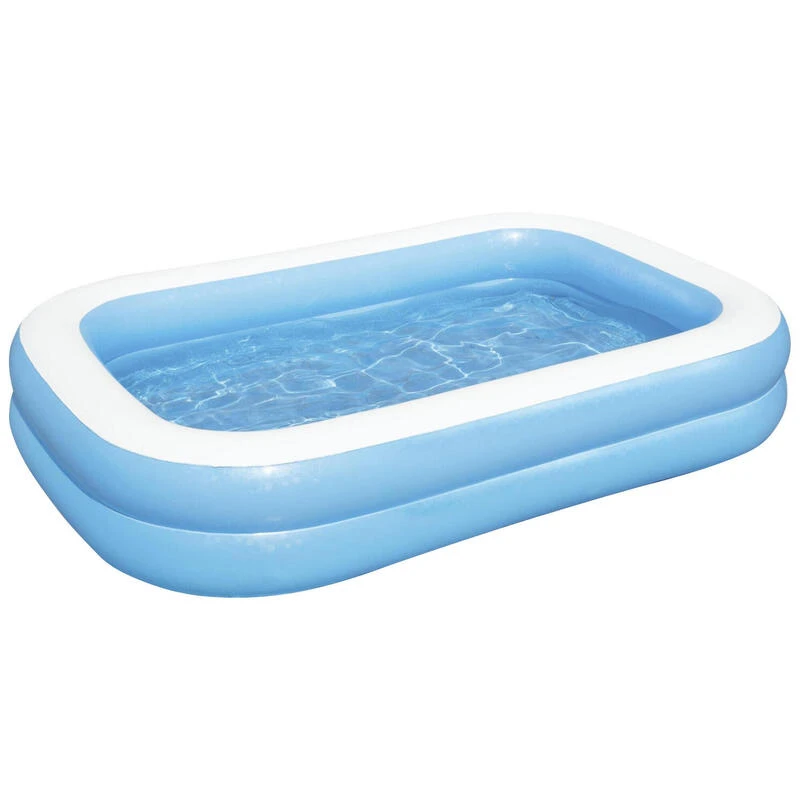 Bestway Piscine Familiale Gonflable 262 X 175 Cm 5 Bestway Piscine Familiale Gonflable 262 X 175 Cm – Image 5