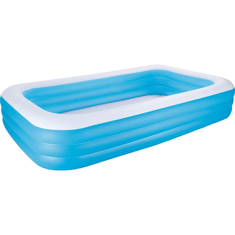 Bestway Piscine Familiale Gonflable 305 X 183 Cm 1 Bestway Piscine Familiale Gonflable 305 X 183 Cm
