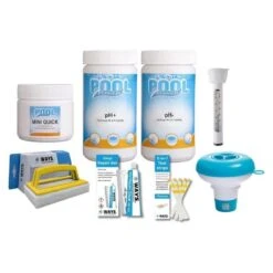 Bestway Piscine Fast Set - Forfait Piscine - 305x76 Cm 9 Bestway Piscine Fast Set - Forfait Piscine - 305x76 Cm -Équipement De Natation Boutique bestway piscine fast set forfait piscine 305x76 cm 2