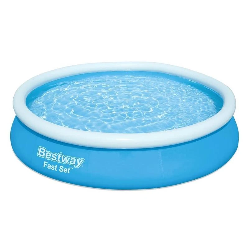 Bestway Piscine Fast Set - Forfait Piscine - 366x76 Cm 2 Bestway Piscine Fast Set - Forfait Piscine - 366x76 Cm – Image 2