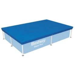 Bestway Piscine Power Steel - Forfait Piscine - 956x488x132 Cm -Équipement De Natation Boutique bestway piscine power steel forfait piscine 956x488x132 cm 4