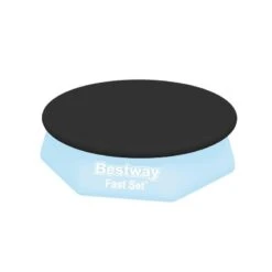 Bestway Piscine Power Steel Swim Vista - Forfait Piscine - 488x122 Cm -Équipement De Natation Boutique bestway piscine power steel swim vista forfait piscine 488x122 cm 4