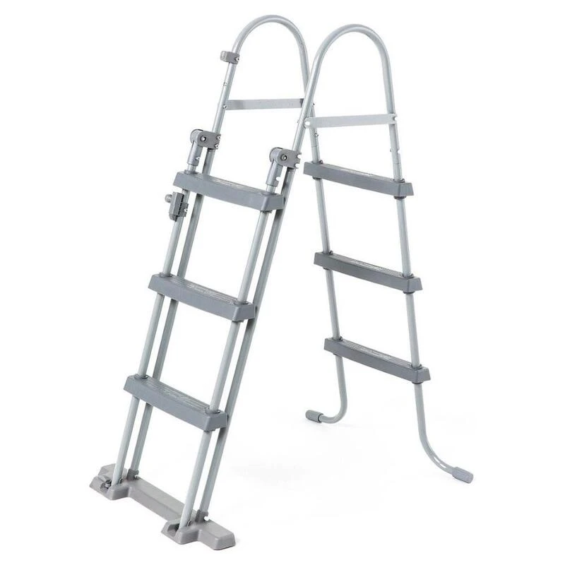 Bestway - Piscine Steel Pro MAX - Forfait Piscine - 427x122 Cm 4 Bestway - Piscine Steel Pro MAX - Forfait Piscine - 427x122 Cm – Image 4