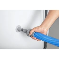 Bestway - Pompe à Filtre 58675 - 5.678 Litres Par Heure - Transparent 10 Bestway - Pompe à Filtre 58675 - 5.678 Litres Par Heure - Transparent -Équipement De Natation Boutique bestway pompe a filtre 58675 5678 litres par heure transparent 3