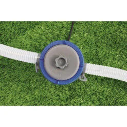Bestway Pompe De Filtre De Piscine 1249 Ltr/heure -Équipement De Natation Boutique bestway pompe de filtre de piscine 1249 ltrheure 4