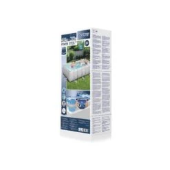 Bestway - Power Steel - Piscine Tubulaire - 404x201x100 Cm - Rectangulaire 10 Bestway - Power Steel - Piscine Tubulaire - 404x201x100 Cm - Rectangulaire -Équipement De Natation Boutique bestway power steel piscine tubulaire 404x201x100 cm rectangulaire 3