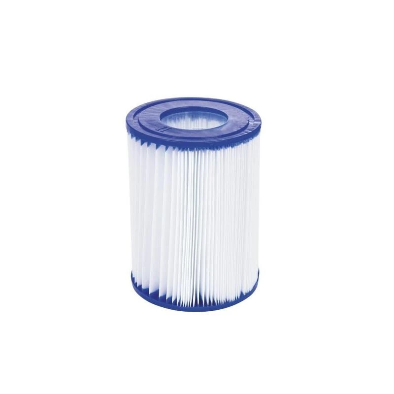 Bestway - Power Steel - Piscine Tubulaire - 488x244x122 Cm - Rectangulaire 6 Bestway - Power Steel - Piscine Tubulaire - 488x244x122 Cm - Rectangulaire – Image 6