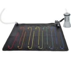 Bestway Steel Pro 366x76 Cm - Pack De Piscine -Équipement De Natation Boutique bestway steel pro 366x76 cm pack de piscine 3