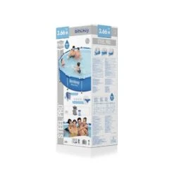 Bestway - Steel Pro - Piscine Tubulaire - 366x76 Cm - Ronde -Équipement De Natation Boutique bestway steel pro piscine tubulaire 366x76 cm ronde 3