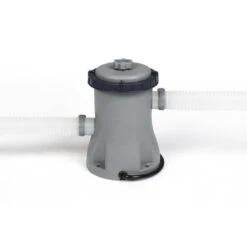 Bestway - Steel Pro - Piscine Tubulaire - 366x76 Cm - Ronde -Équipement De Natation Boutique bestway steel pro piscine tubulaire 366x76 cm ronde 4