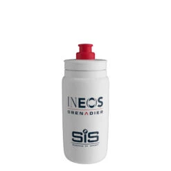 Elite Bidon Vélo Fly Team Ineos 550ml 2023