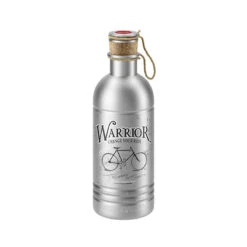 Bidon Vintage Elite Eroica Warriors