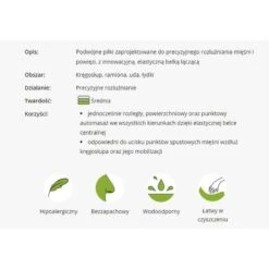 BLACKROLL® DUOFLEX 12 -Équipement De Natation Boutique blackroll duoflex 12 4