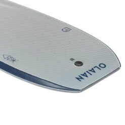 Bodyboard 500 Mesh Gris + Leash -Équipement De Natation Boutique bodyboard 500 mesh gris leash 7