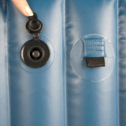 Bodyboard Air 100 Gonflable Bleu Innovation -Équipement De Natation Boutique bodyboard air 100 gonflable bleu innovation 3