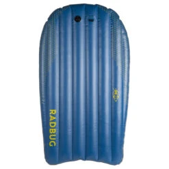 Bodyboard Air 100 Gonflable Bleu Innovation -Équipement De Natation Boutique bodyboard air 100 gonflable bleu innovation 9