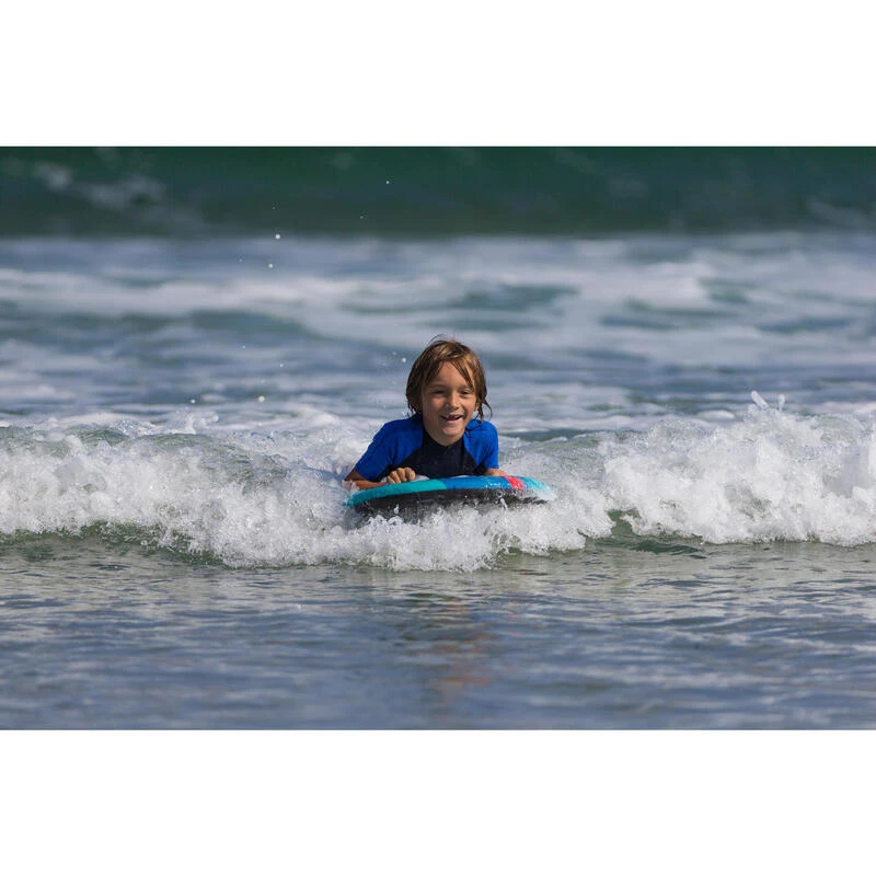 Bodyboard BODYATU Enfant 4-8 Ans Camouflage Poignées 5 Bodyboard BODYATU Enfant 4-8 Ans Camouflage Poignées – Image 5