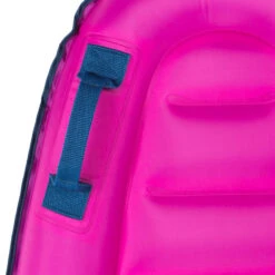 Bodyboard Découverte Gonflable Enfant Rose, 4 Ans-8 Ans (15-25Kg) -Équipement De Natation Boutique bodyboard decouverte gonflable enfant rose 4 ans 8 ans 15 25kg 4