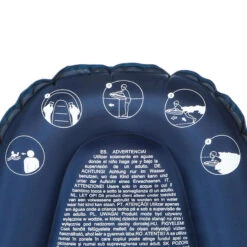 Bodyboard Découverte Gonflable Enfant Rose, 4 Ans-8 Ans (15-25Kg) -Équipement De Natation Boutique bodyboard decouverte gonflable enfant rose 4 ans 8 ans 15 25kg 8