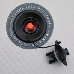 Bodyboard Gonflable AIR 500 Kaki Avec Sac à Dos. Pompe Non Incluse. -Équipement De Natation Boutique bodyboard gonflable air 500 kaki avec sac a dos pompe non incluse 9