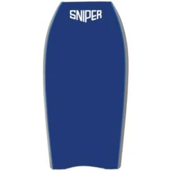 Bodyboard SNIPER THE SCORE PE BLANC -Équipement De Natation Boutique bodyboard sniper the score pe blanc 2