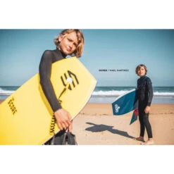 Bodyboard SNIPER THE SCORE PE BLANC -Équipement De Natation Boutique bodyboard sniper the score pe blanc 4