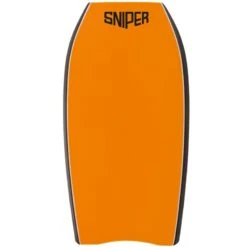 Bodyboard SNIPER THE SCORE PE JAUNE -Équipement De Natation Boutique bodyboard sniper the score pe jaune 2