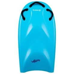 Bodyboard Tandem Enfant Adulte WEEZMI Bleu Avec Poignées -Équipement De Natation Boutique bodyboard tandem enfant adulte weezmi bleu avec poignees 9