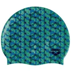 Bonnet De Bain Arena Print 2 Assortment