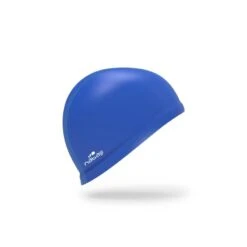 BONNET DE BAIN SILIMESH BLEU 5 BONNET DE BAIN SILIMESH BLEU -Équipement De Natation Boutique bonnet de bain silimesh bleu 2
