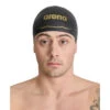 Arena Bonnets De Natation Unisexe Adulte - Aquaforce Wave