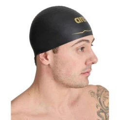 Arena Bonnets De Natation Unisexe Adulte - Aquaforce Wave -Équipement De Natation Boutique bonnets de natation unisexe adulte aquaforce wave 2