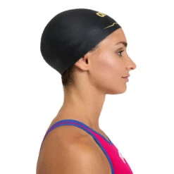 Arena Bonnets De Natation Unisexe Adulte - Aquaforce Wave -Équipement De Natation Boutique bonnets de natation unisexe adulte aquaforce wave 3