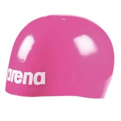 Arena Bonnets De Natation Unisexe Adulte - Moulded Pro Ii