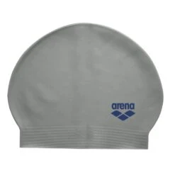 Arena Bonnets De Natation Unisexe Adulte - Soft Latex