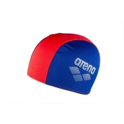 Arena Bonnets De Natation Unisexe Enfants - Polyester Ii