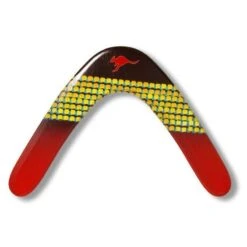 Boomerang - BoomerangFan - Boomer Droitier