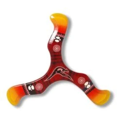 Boomerang - BoomerangFan - Runner Ori Gaucher